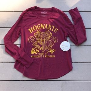 🌸NWT Girls Harry Potter Shirt🌸